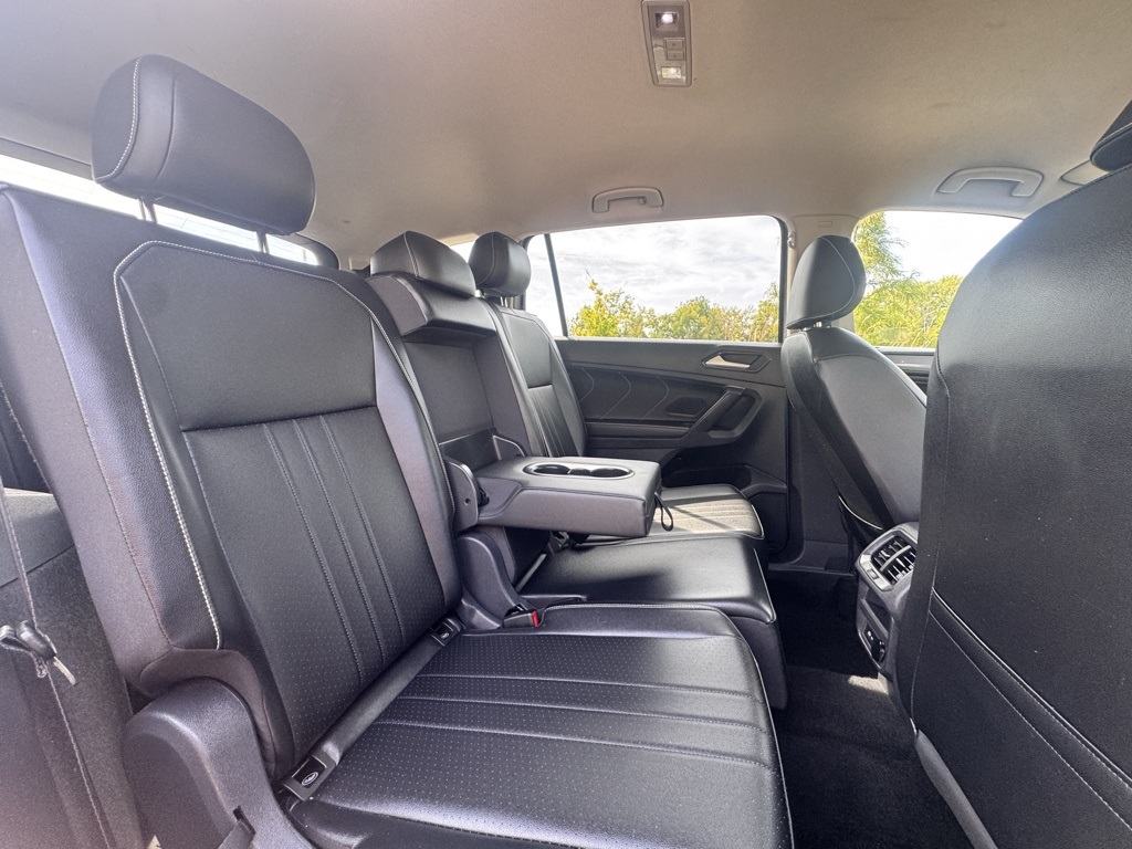 2024 Volkswagen Tiguan SE Wolfsburg Edition photo 26
