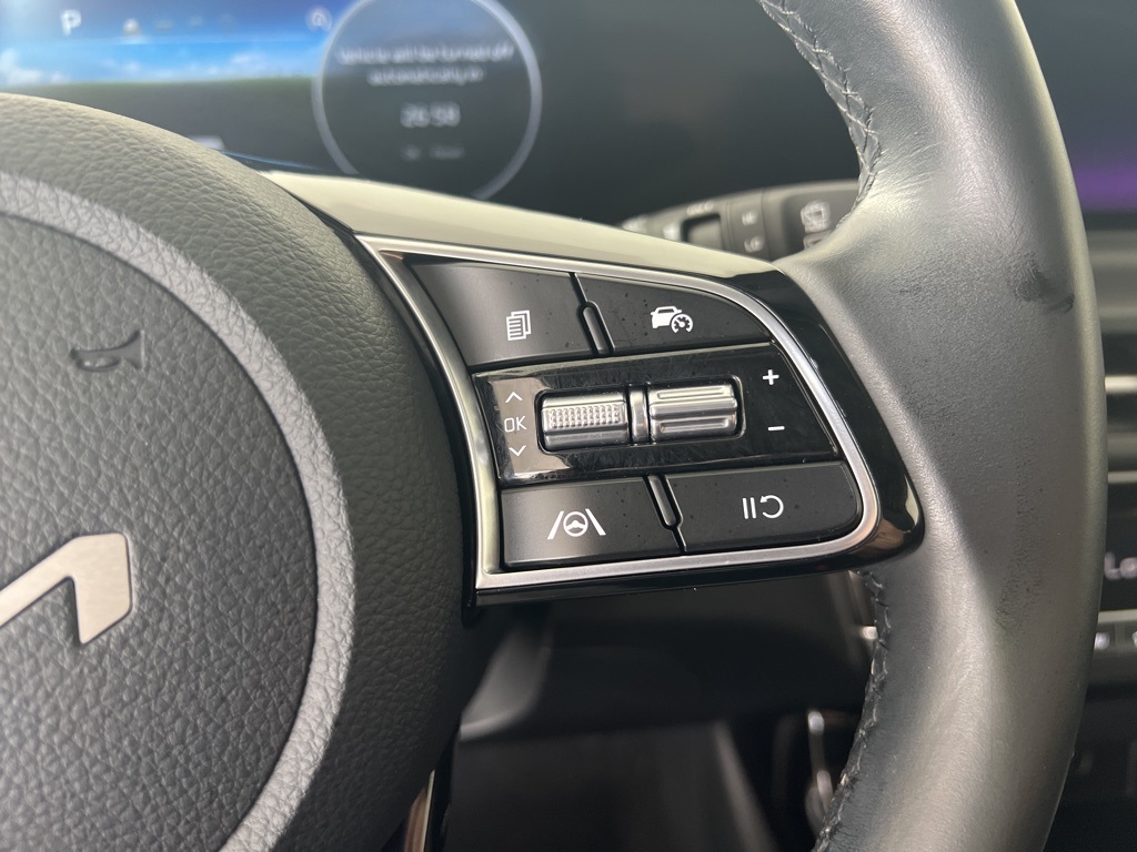2024 Kia Seltos S photo 5