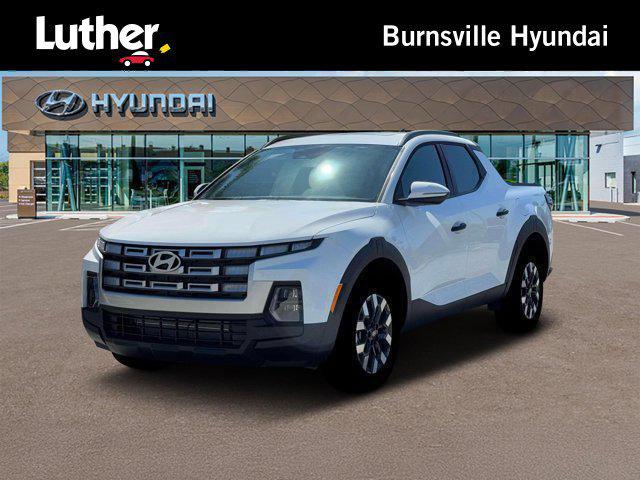 2026 Hyundai Santa Cruz SEL Activity's photo