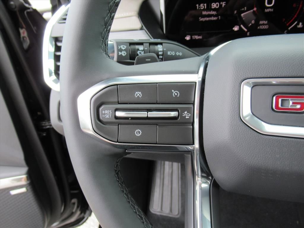 2026 Gmc Acadia Elevation photo 15