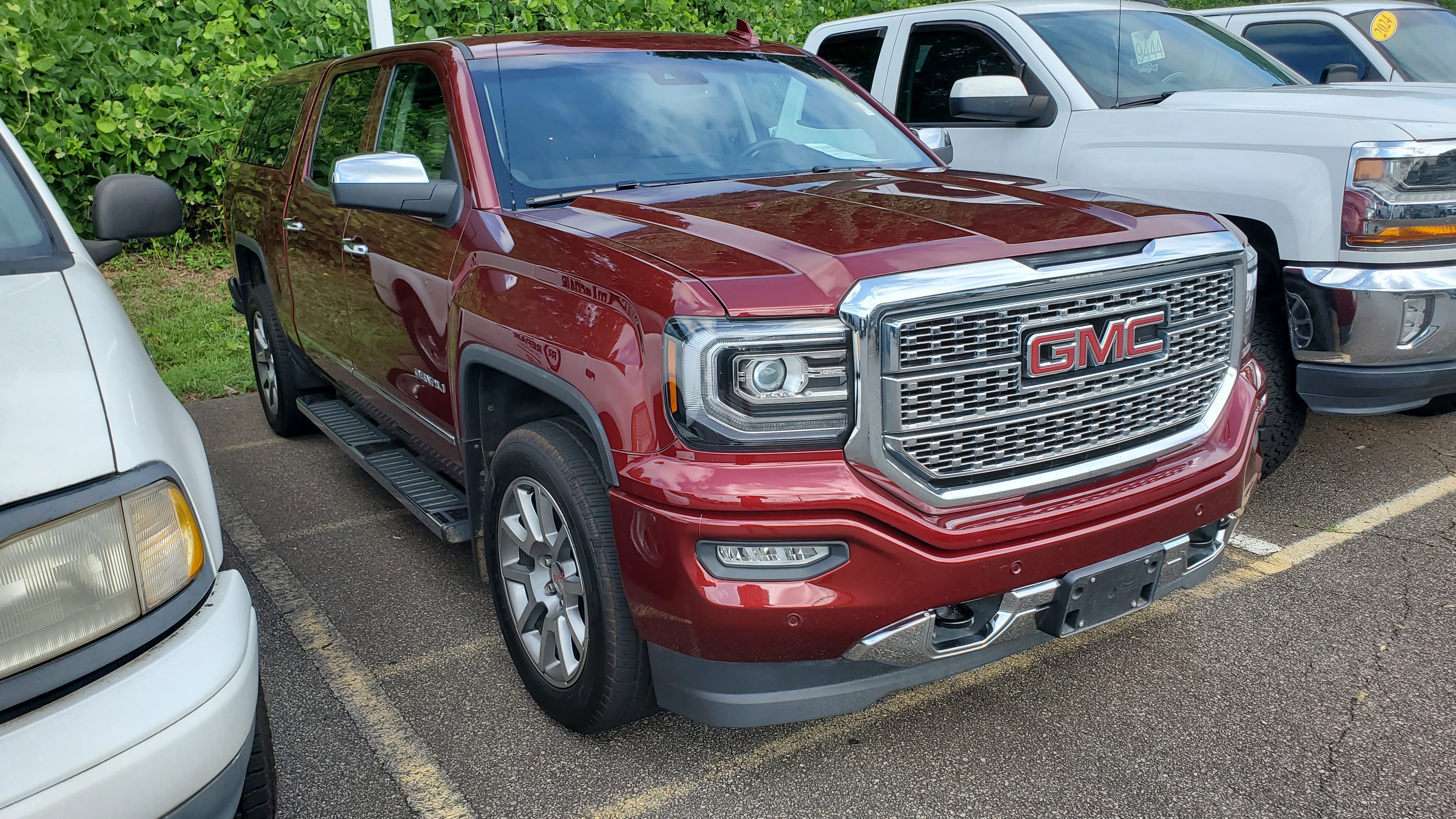 3GTU2PEC7HG109098