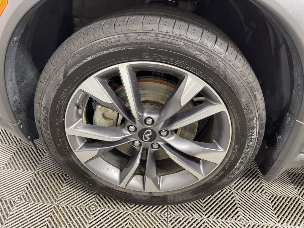 2022 Infiniti QX60 Luxe AWD photo 33