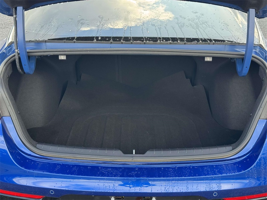2022 Kia K5 EX photo 29
