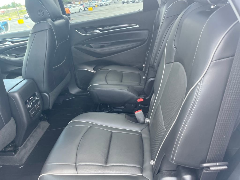 2020 Buick Enclave Avenir photo 19