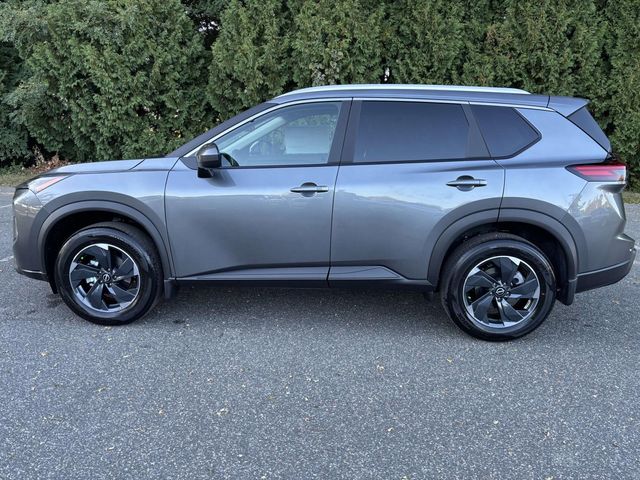 2026 Nissan Rogue SV photo 6