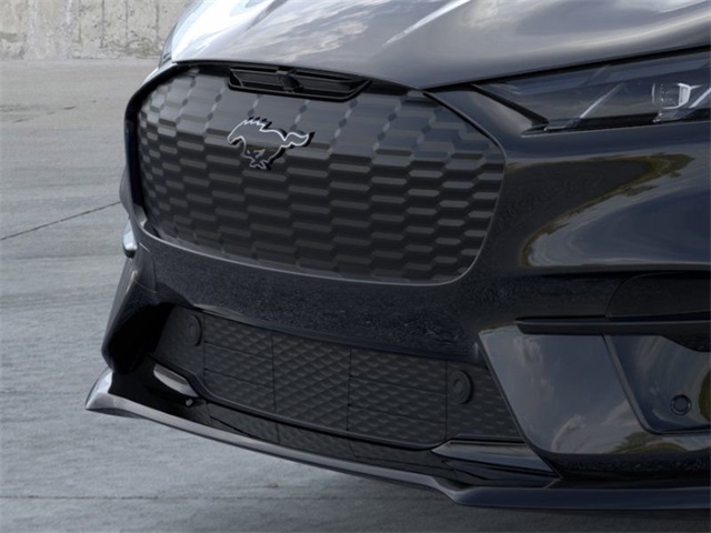 2025 Ford Mustang Mach-E Premium photo 16