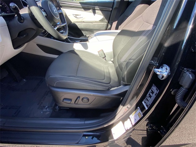 2024 Hyundai Tucson SEL photo 19