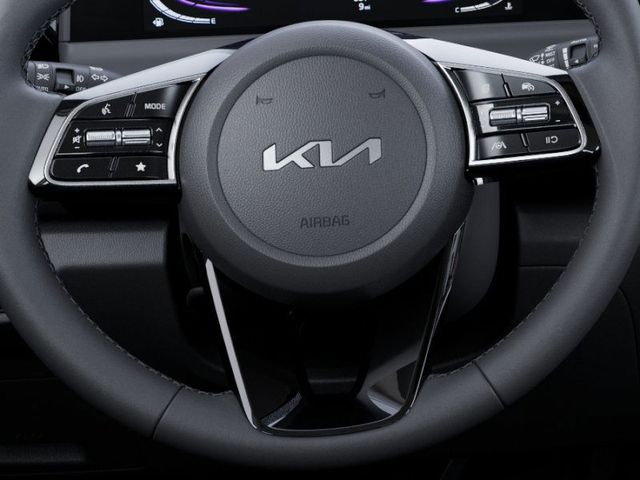 2025 Kia Seltos S photo 21