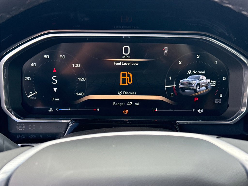 2026 GMC SIERRA - Image 21