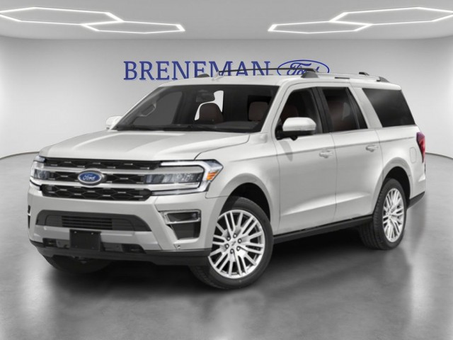 2024 Ford Expedition