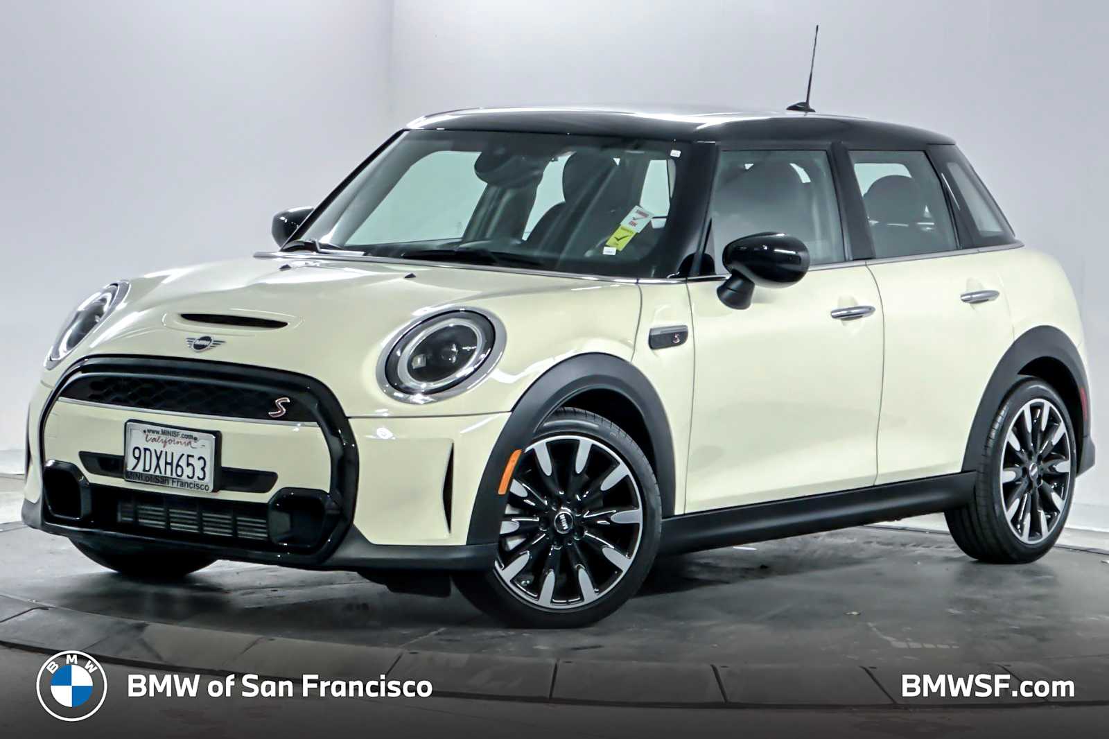 2023 MINI Hardtop 4 Door S