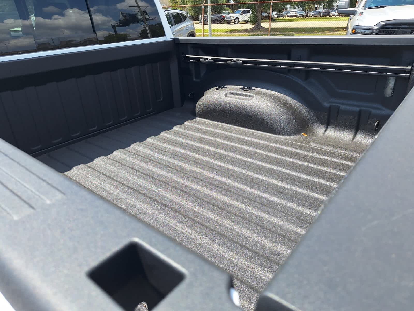 2026 Ram 1500 Rebel photo 16