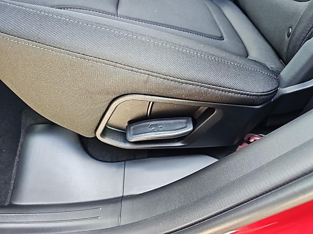 2026 Hyundai Tucson SEL photo 28