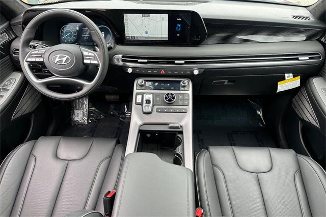 2025 Hyundai Palisade Calligraphy photo 10