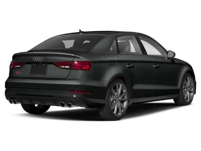 Used 2019 Audi S3 Premium Plus with VIN WAUB1GFF6K1027949 for sale in Minneapolis, Minnesota