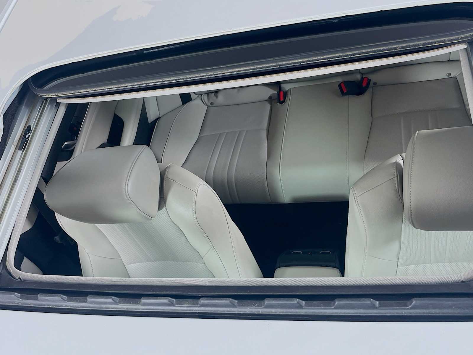 2021 Honda Accord EX-L photo 19