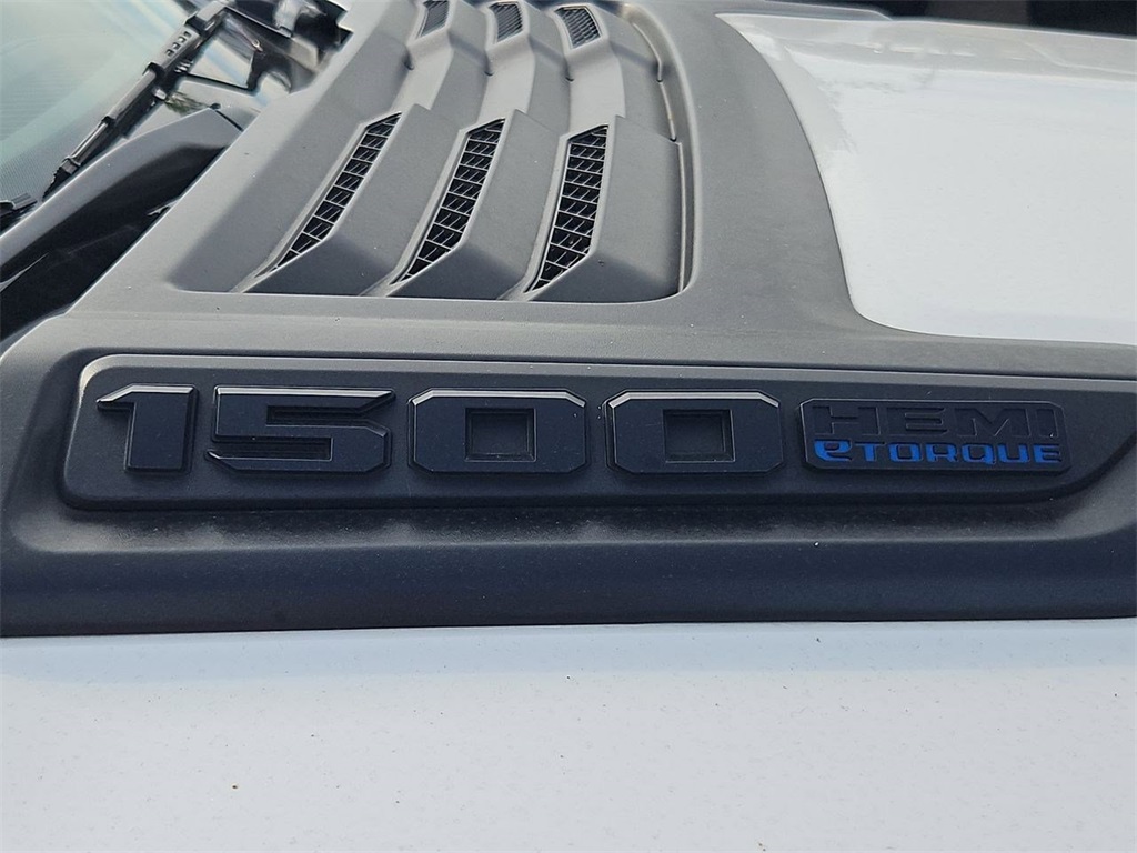 2023 Ram 1500 Limited photo 27