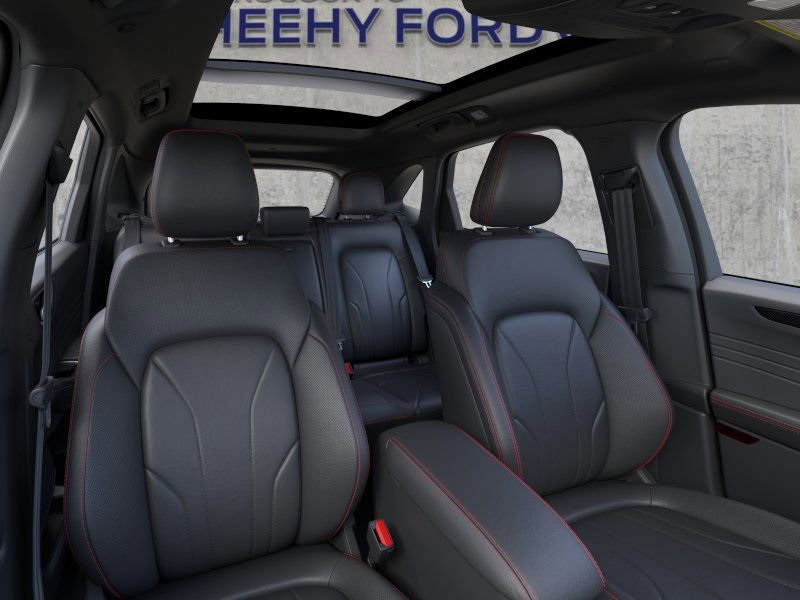 2025 Ford Escape ST-Line Elite photo 6