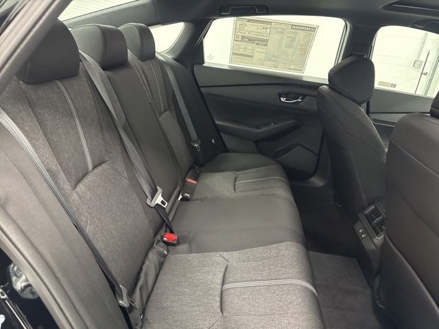 2025 Honda Accord Hybrid Sport photo 13
