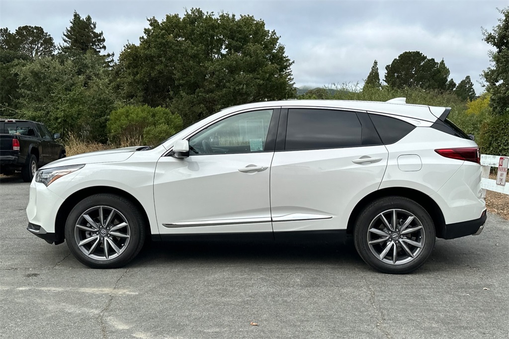 2023 Acura RDX Technology photo 5