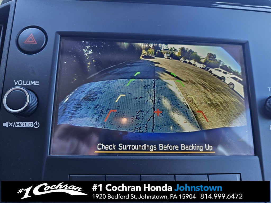 2024 Subaru Impreza Base photo 22