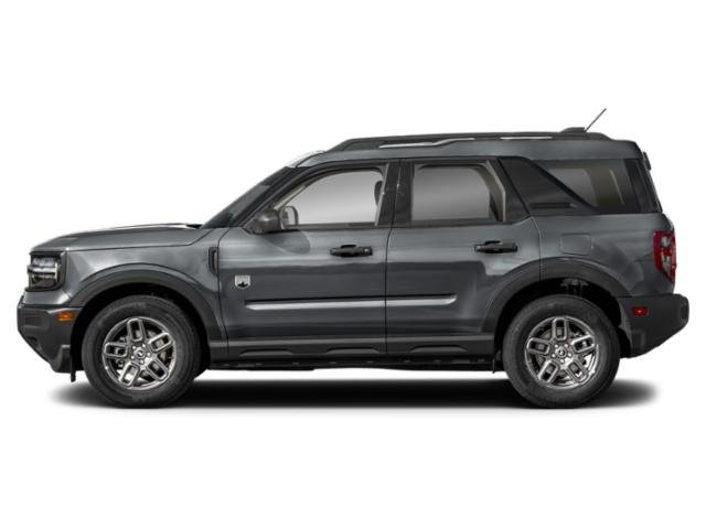 2025 Ford Bronco Sport Big Bend photo 3