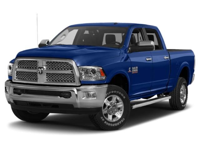 2015 RAM Ram 2500 Pickup's photo