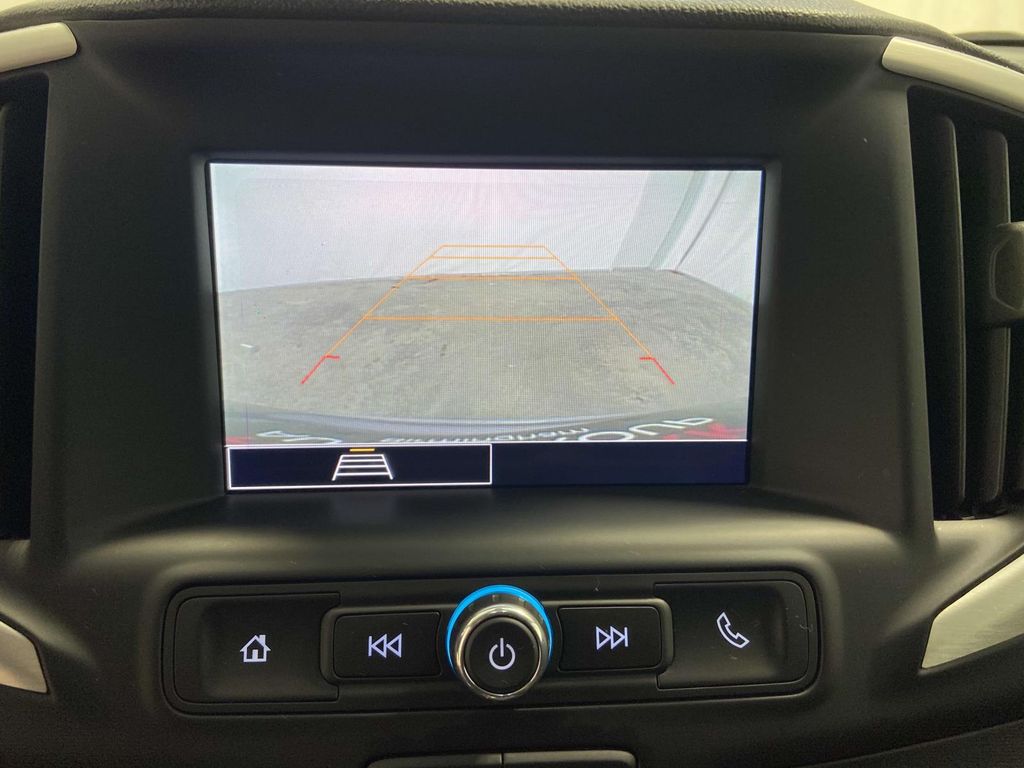 2023 Gmc Terrain SLE photo 15