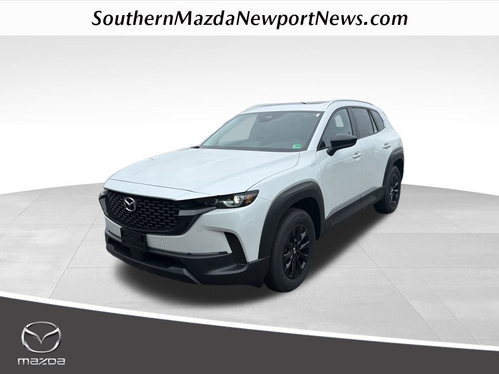 2026 Mazda CX-50 Preferred's photo