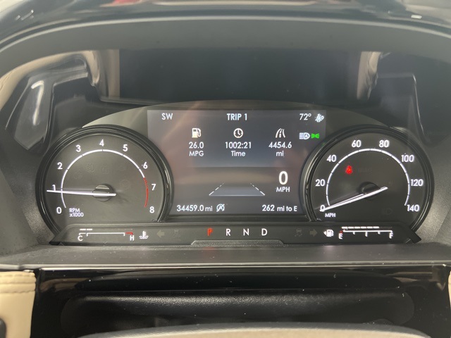 2022 Lincoln Corsair Standard photo 17