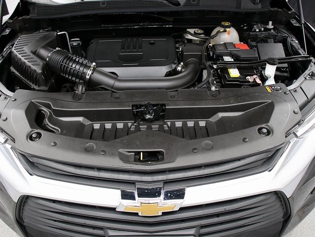 2022 Chevrolet Blazer 2LT photo 28