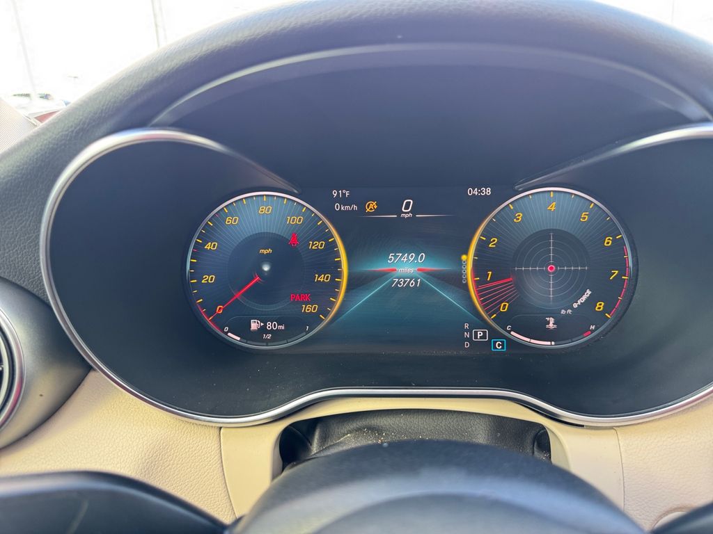 2021 Mercedes Benz C 300 photo 10