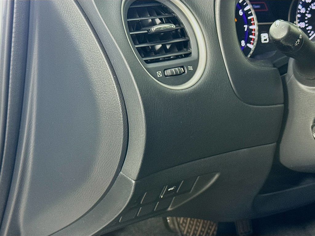 2018 Infiniti QX60 Premium photo 10