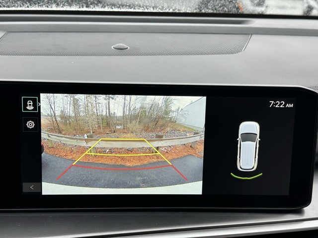 2025 Kia Sorento S photo 4