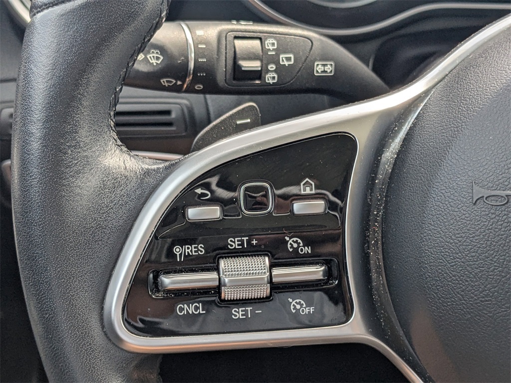 2020 Mercedes Benz GLC 300 photo 24