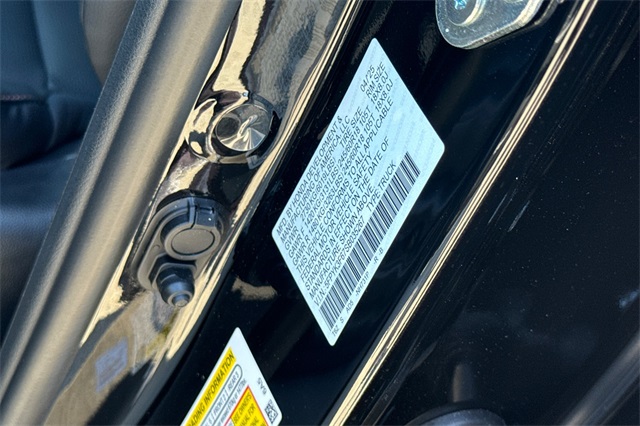 2025 Honda Ridgeline TrailSport photo 19
