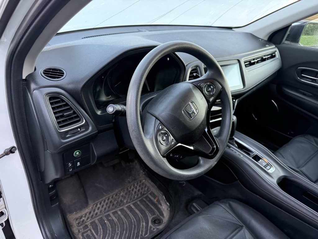 2022 Honda HR-V EX photo 2