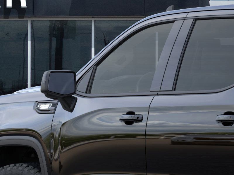 2026 Gmc Sierra 1500 Elevation photo 12