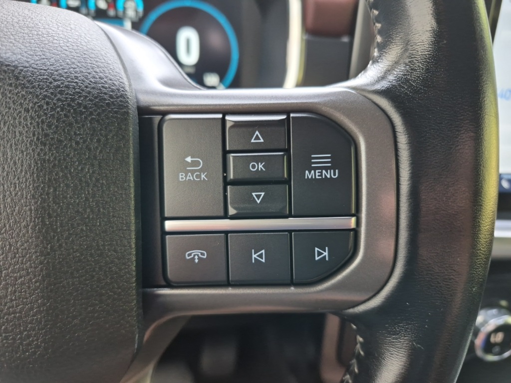 2021 Ford F-150 Lariat photo 24