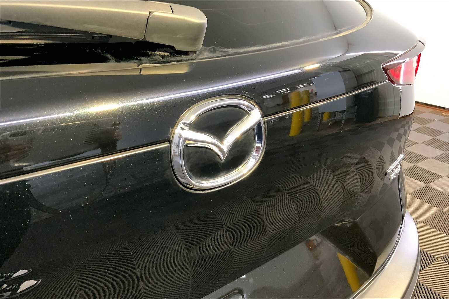 2022 Mazda CX-30 2.5 Turbo Premium Plus photo 28