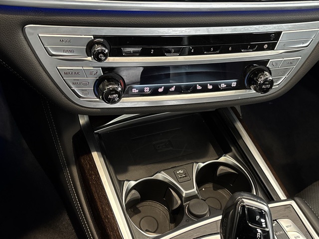 2022 Bmw 750Li photo 28