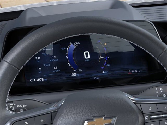 2026 Chevrolet Silverado photo 17