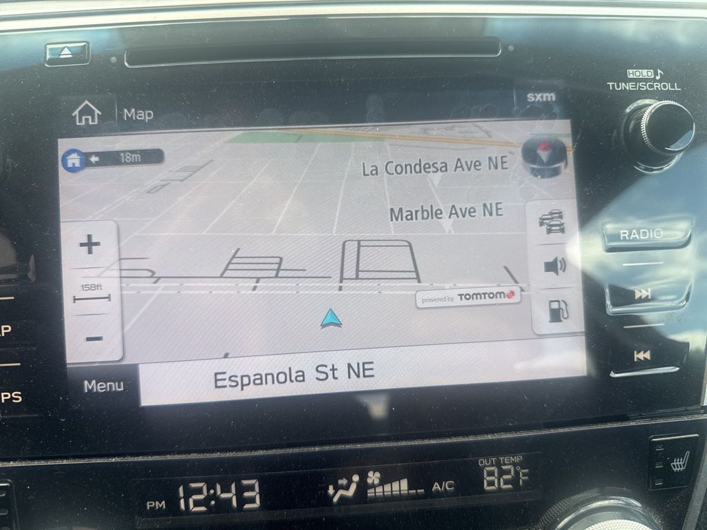 2018 Subaru Outback 2.5i photo 13