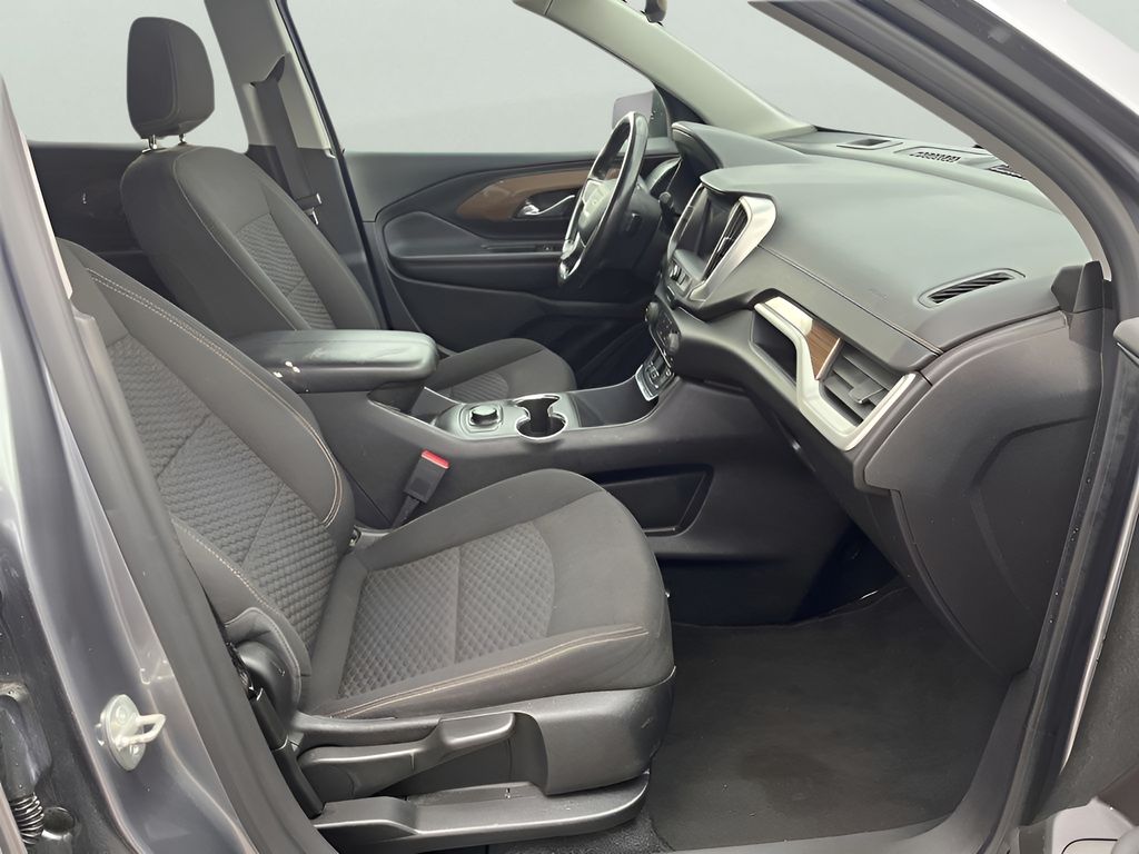 2021 Gmc Terrain SLE photo 15