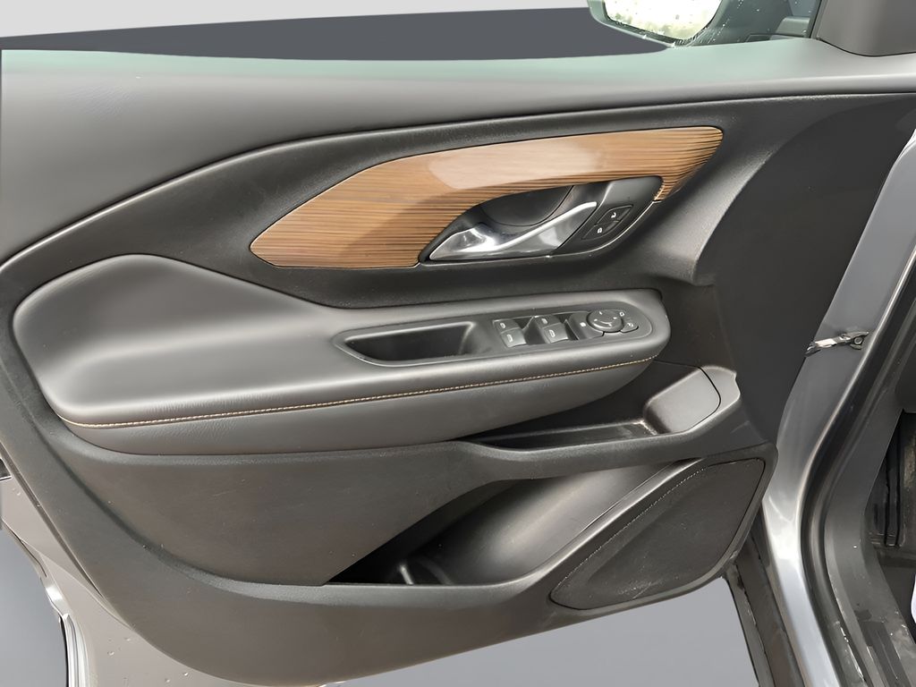 2021 Gmc Terrain SLE photo 8