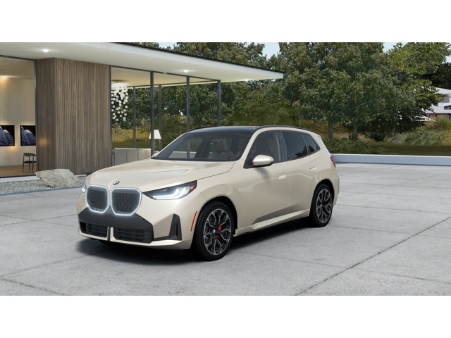 2026 BMW X3 30's photo