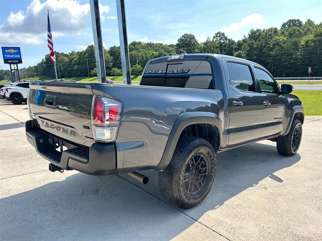 2020 Toyota Tacoma SR V6 photo 2