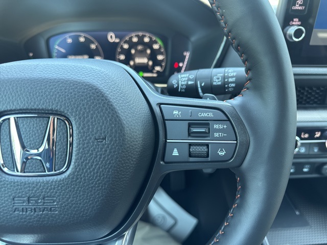 2026 Honda CR-V Hybrid photo 19