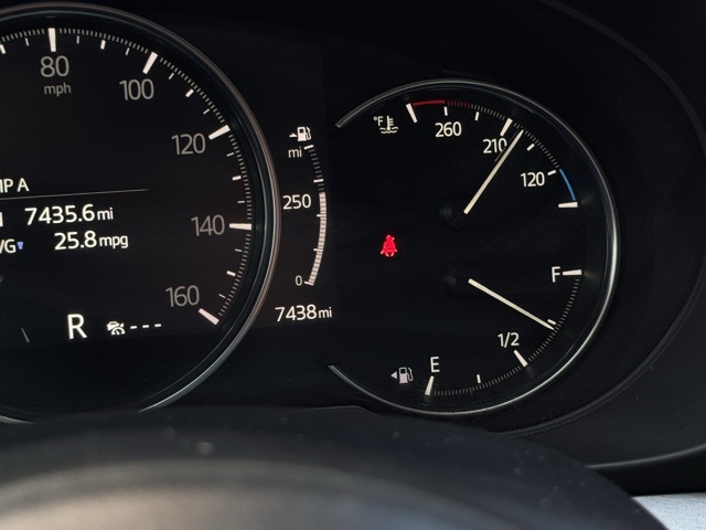 2024 Mazda CX-5 2.5 Premium Plus photo 53