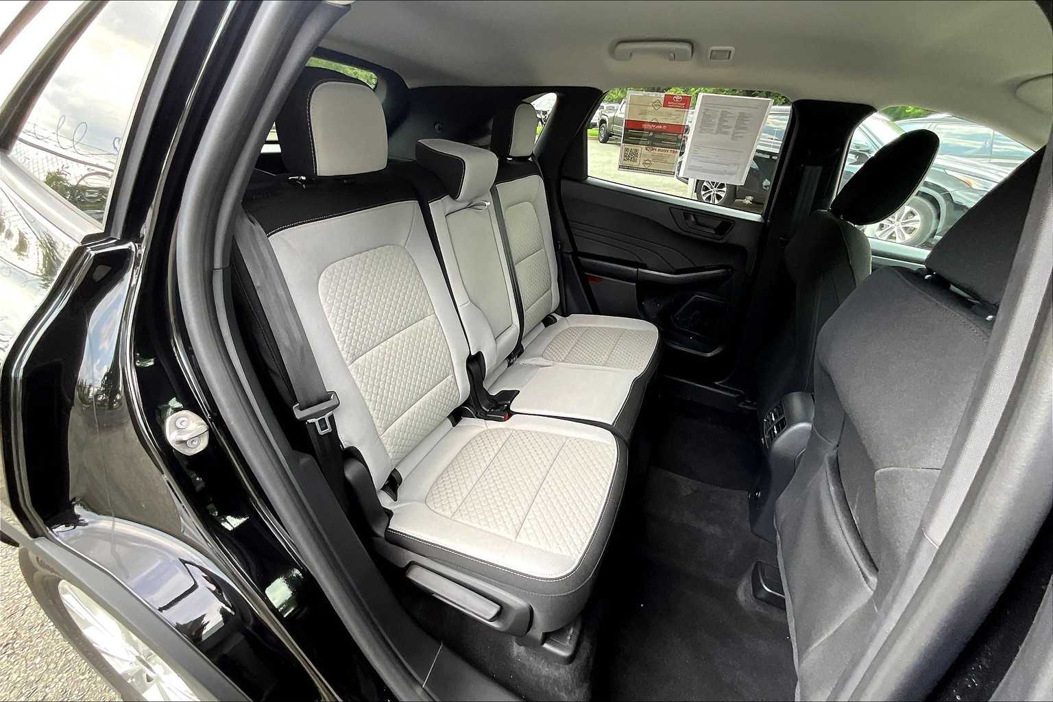 2023 Ford Escape Active photo 20